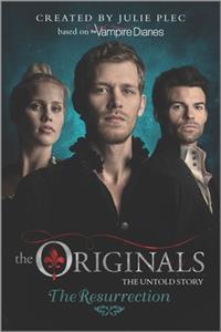 Originals the Resurrection