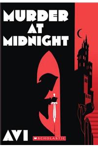 Murder at Midnight