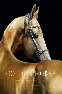 Golden Horse