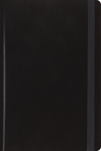 ESV Single Column Journaling Bible