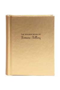 The Golden Book of Fortune-Telling