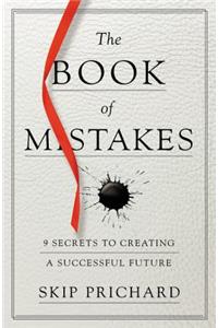 Book of Mistakes