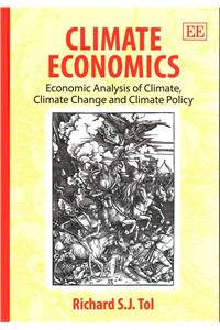 Climate Economics