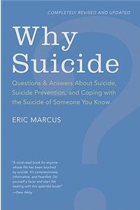 Why Suicide?