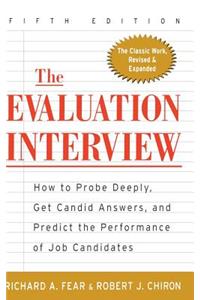 Evaluation Interview