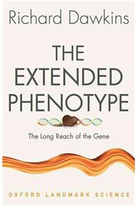 The Extended Phenotype