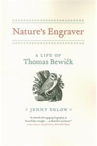 Nature's Engraver