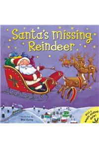 Santa's Missing Reindeer