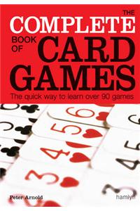 Complete Book of Card Games