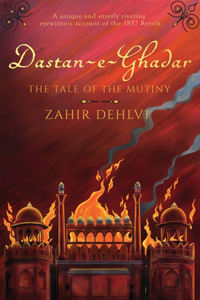 Dastan-E-Ghadar