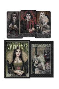 Tarot of Vampyres