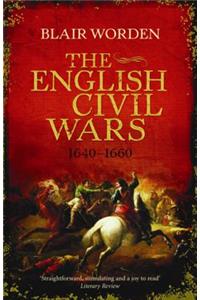 The English Civil Wars