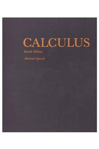 Calculus