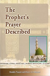 Prophet's Prayer Described