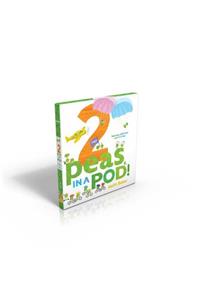 2 Peas in a Pod! (Boxed Set)