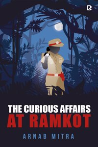 Rumour Books India Curious Affair At Ramkot