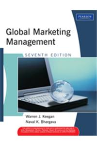 Global Marketing Management