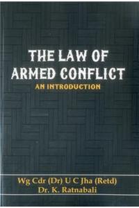 Law of Armed Conflict