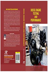 Diesel Engine Testing and Performance