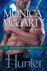 Hunter: A Highland Guard Novel