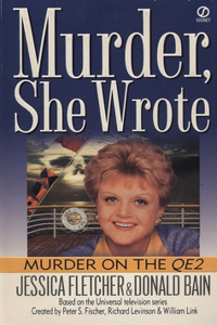 Murder, She Wrote