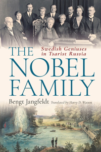 Nobel Family