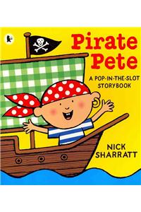 Pirate Pete