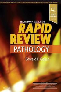 Rapid Review Pathology: Second South Asia Edition