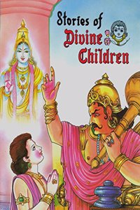 Stories of Divine Children