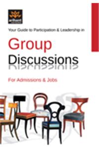 Group Discussion For Admission & Jobs