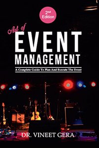 Art of Event Management