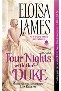 Four Nights with the Duke