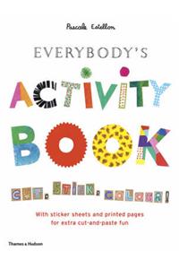 Everybody's Activity Book