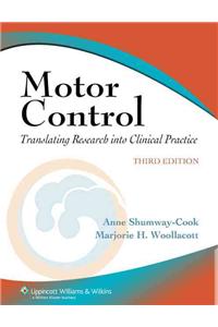 Motor Control: Translating Research Into Clinical Practice