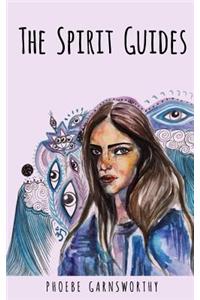 Spirit Guides: A Coming of Age Novella