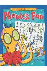 Phonics Fun