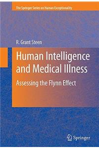 Human Intelligence and Medical Illness