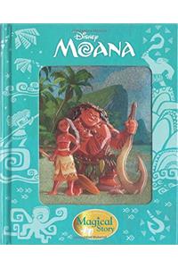 Disney Moana: Magical Story