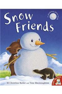 Snow Friends