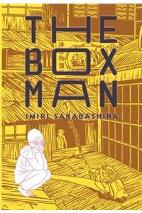 Box Man