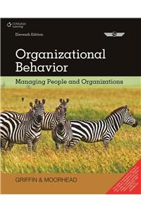 Organizational Behavior: Managing People and Organizations