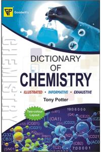 Dictionary Of Chemistry