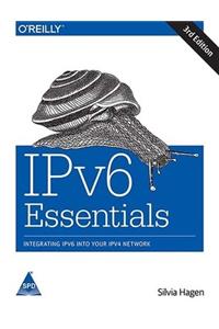 Ipv6 Essentials, 3/Ed