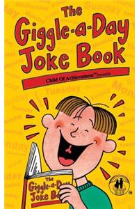 Giggle-a-Day Joke Book