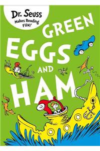 Green Eggs and Ham