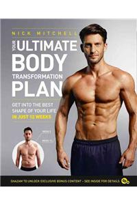 Your Ultimate Body Transformation Plan