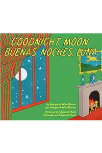 Goodnight Moon/Buenas Noches, Luna