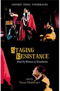 Staging Resistance