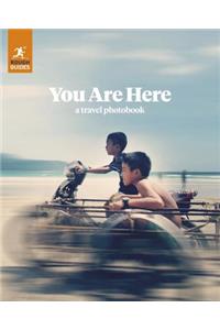 Rough Guides You Are Here