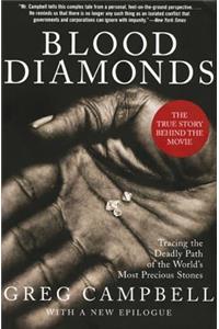 Blood Diamonds, Revised Edition